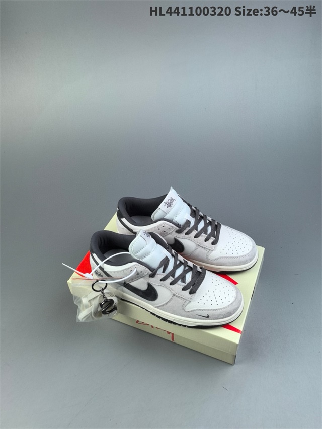 men Low top dunk sb shoes 36-45 2025-9-19-034